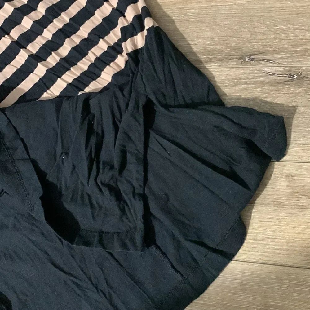 J.Crew Stripes Midi Dress - Picture 5 of 6